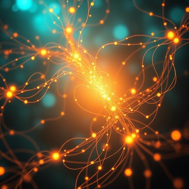 Logo de framework d'IA